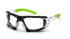 Fyxate-T:LIME GREEN-L:CLR H2X