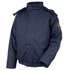 Black Stallion JF5000-NV AR/FR Canvas Duck insulated Bomber Jacket - 2XLARGE