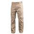 Black Stallion PF5530-KH 10 oz. AR/FR Stretch Canvas Utility Pant, Khaki with 30" inseam - 40 x 30 (W x L)