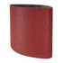 3M Cubitron II Cloth Belt 966F, 80+ YF-weight, 53-1/2 in x 103 in, Film-lok, Full-flex, Bulk Pack
