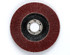 3M Cubitron II Flap Disc 967A, 55603, 60+, 4-1/2" Type27