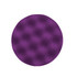 3M Finesse-it Premium Foam Buffing Pad, 39705, Purple, 95 mm (3-3/4 in), Convolute, 10/Carton, 100 ea/Case