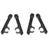 3M PELTOR Guide Kit A46/4, 200 ea/Case