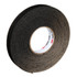 3M Safety-Walk Slip-Resistant Medium Resilient Tapes & Treads 310, Black, 1 in x 60 ft, Roll, 4/Case