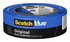 ScotchBlue Quarter Pallet Display 2090-36NB-D