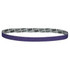 3M Cubitron 3 Abrasive File Belt  33478, 80+, 1/2 in x 18 in (12.7 mm x 457.2 mm), 10 Belts/Carton, 5 Cartons/Case