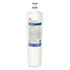 3M High Flow Series Filter Cartridge HF20-SI, 5636429, 0.2 μm NOM, 1.67 gpm, 14000 gal, 6/CS