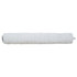 3M High Flow Series Filter Cartridge HFM40PPA05A, 40 in, 5 um ABS, Silicone, 1/Case
