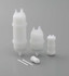3M NanoSHIELD LHV Series Hollow Fiber Filter Tube, NSP001T25, 0.375 in x 4.1 in, 0.01 um, 5 Tubes/Pack