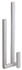 3M Betapure AU Series Filter Cartridge AU01L11NG, 1 in, 90 um ABS, DOE, Polyethylene with Polyolefin media only, 15/Case
