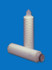 3M LifeASSURE EMC Series Filter Cartridge, EMC010F02BA, 20 in, 0.1 um, 226/Spear, Silicone, 6/Case