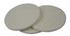 3M Zeta Plus A Series Media Sheet A410101A, 40 3/20 in x 40 3/20 in, No Holes, 40/CS