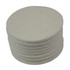 3M Zeta Plus C Series Media Disc B020450C, CPX, 47 mm, No Holes, 100/CS