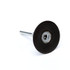 Standard Abrasives QC TR Firm Disc Pad w/TA4 546058, 2 in