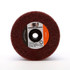 Standard Abrasives MD Mini-Brush 875703, 4-1/2 in x 4 in x 5/8-11 FB039
20-71 A MED Medium Density, 1 ea/Case