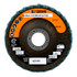 Standard Abrasives Surface Conditioning Flap Disc