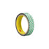 3M Double Coated Urethane Foam Tape 4052, Black, 1 in x 1 yd, 31 mil, 36 Roll/Case, Sample