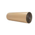 Double Coated Polyethylene Foam Tape 9332PL, Black, 5 13/32 in x 648 ft, 31 mil, 3 Roll/Case, Private Label