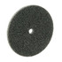 Standard Abrasives S/C Unitized Wheel 873233, 732 3 in x 1/8 in x 1/4
in, 10 ea/Case