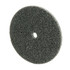 Standard Abrasives S/C Unitized Wheel 873233, 732 3 in x 1/8 in x 1/4
in, 10 ea/Case