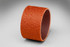 3M Cloth Spiral Band 747D, 1 in x 1-1/2 in 80 X-Weight, 100 ea/Case