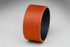 3M Cloth Spiral Band 747D, 2 in x 1 in 80 X-weight, 100 ea/Case