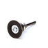 Standard Abrasives Quick Change TR Firm Holder Pad 546011, 3 in, 5
ea/Case