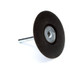 Standard Abrasives QC TR Soft Disc Pad w/TA4 546059, 3 in