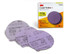 3M Cubitron II Stikit Film, 87430, Multi Pack With Discs in Front