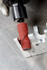 Standard Abrasives Aluminum Oxide Cartridge Roll, 711965, CR-ST, 320, 1
in x 1-1/2 in x 1/4 in, Straight, 50 ea/Case