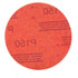 3M Red Abr Hookit Disc, 01299, 5 in, P150