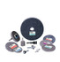 Standard Abrasives Unitized Wheels Product Group