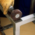 3M Flap Wheel 747D, 60 X-weight, Type 83, 2 in x 1 in x 1/4 in, 10
ea/Case
