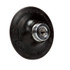 3M Roloc Disc Pad TR 45093, Extra Hard 3 in 1/4-20 Internal, 5 ea/Case