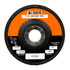 Standard Abrasives Type 27 Unitized Wheel