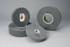 Standard Abrasives Multi-Finish Wheel 856192, 6 in x 1 in x 1 in 2SMED, 3 each/case 36967 Industrial 3M Products & Supplies