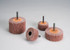Standard Abrasives Buff and Blend Combi-Wheels Product Group