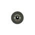 Scotch-Brite Deburr & Finish PRO Flap Brush, 4 1/2 in x 4 in x 5/8-11, 60 Backside View