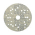 3M Hookit Abrasive Disc 321U Multi-hole, 36159, 5 in, 120, 50discs/carton, 4 cartons/case 36159 Industrial 3M Products & Supplies | Blue