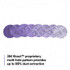 3M Xtract Cubitron II Film Disc 775L, 77555, 240+ - 400+, 6 in, Die
600LG, 15/Pack, 20 Packs/Case, Multi-pack