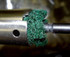 Standard Abrasives Buff and Blend Cross Buff HS, 725019, A/O Medium,
3/4 in x 3/8 in x 2 Ply x 8-32, 50/Carton, 500 ea/Case