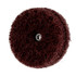 Standard Abrasives Buff and Blend Circle Buff GP 724276, 2 in x 2 Ply x
8-32 A MED, 25/Carton, 250 ea/Case
