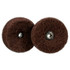 Standard Abrasives Buff and Blend Circle Buff GP 724277, A/O Very Fine,
2 in x 2 Ply x 8-32, 25/Carton, 250 ea/Case