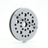3M Clean Sanding Soft Interface Disc Pad 20278, 5 in x 1/2 in x 3/4 in
Multihole, 10 ea/Case
