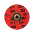 3M Cubitron II Roloc Durable Edge Disc, TSM 984F, 2 in, 80