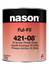 FUL-FIL ACRYLIC LACQUER PRIMER-SURFACER - GRAY Gallon