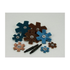 BRCB 87787, A/O Medium, 1.5 in x 1/2 in x 3PLY x 8-32, HS, 3/Carton, 30
ea/Case, Private Label