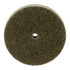 Standard Abrasives A/O Unitized Wheel 882140, 821 3 in x 1/2 in x 1/4 in