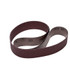 3M Cloth Belt 341D, 80 X-weight, 2 in x 72 in, Film-lok, Single-flex,
50 ea/Case