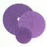 3M Cubitron II Hookit Clean Sanding Abrasive Disc, 01729, 5 in, 40+
grade, 25 discs per carton, 4 cartons per case